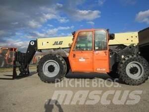 JLG G9-43A Građevinarstvo – ostalo