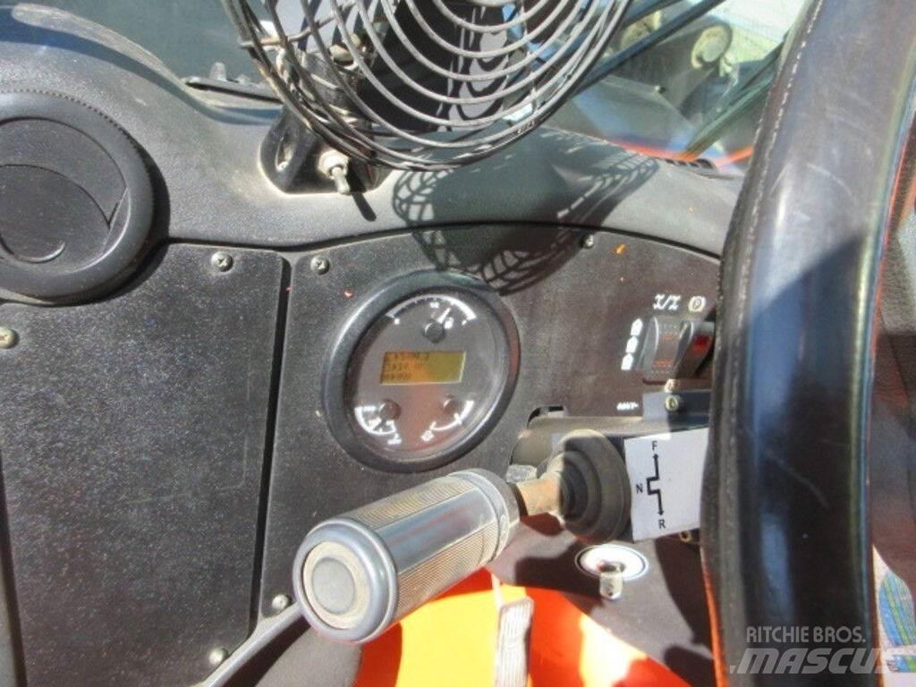 JLG G9-43A Građevinarstvo – ostalo