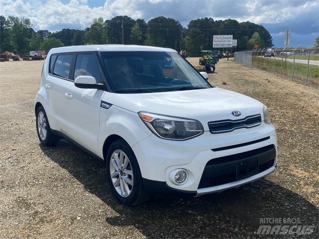 Kia Soul Ostalo