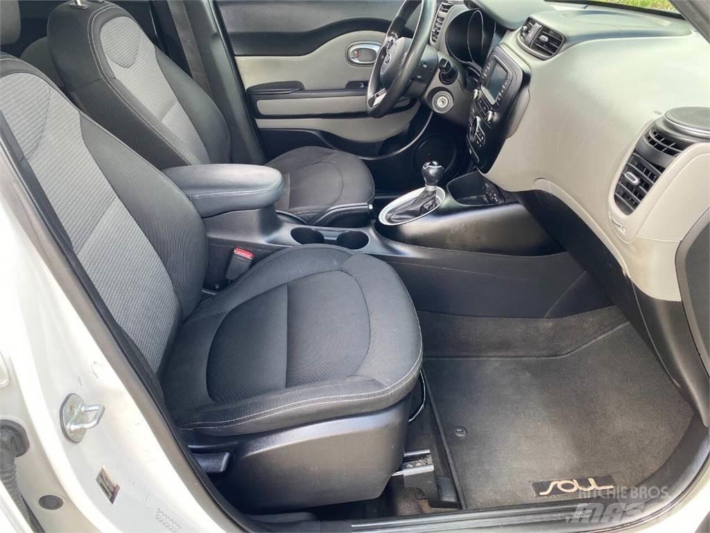 Kia Soul Ostalo
