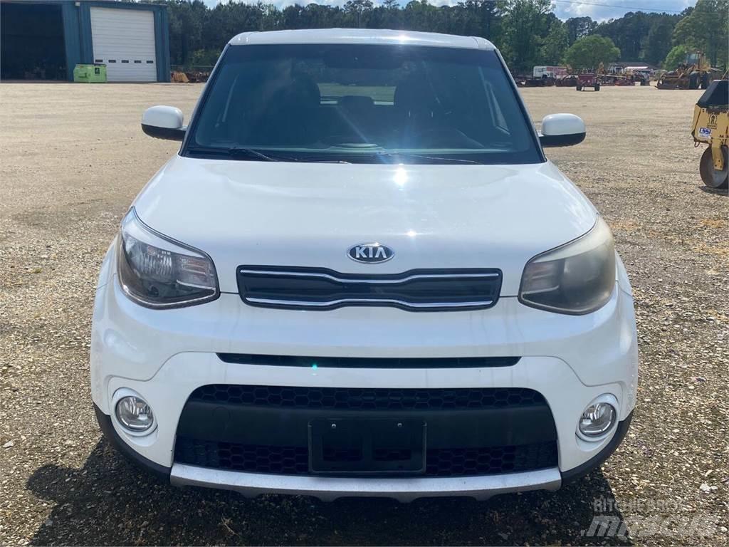 Kia Soul Ostalo