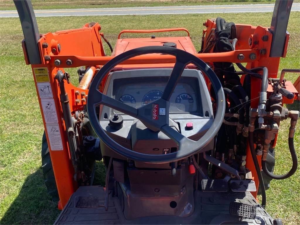 Kubota L48 Ostalo