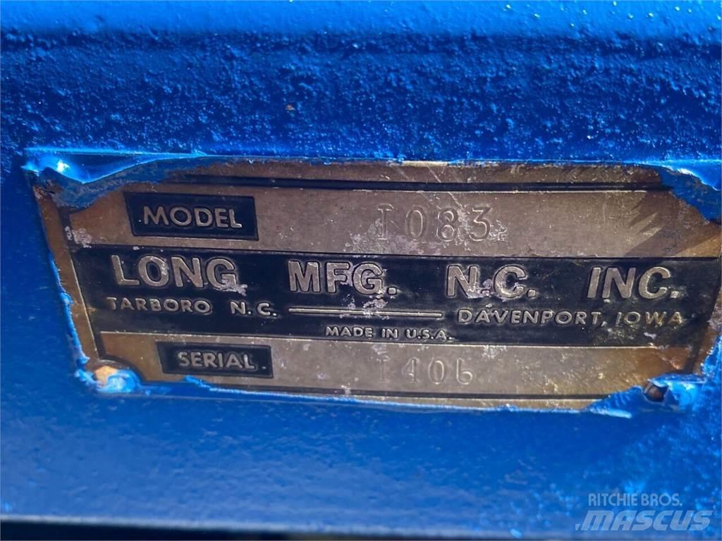 Long 1083 Ostalo