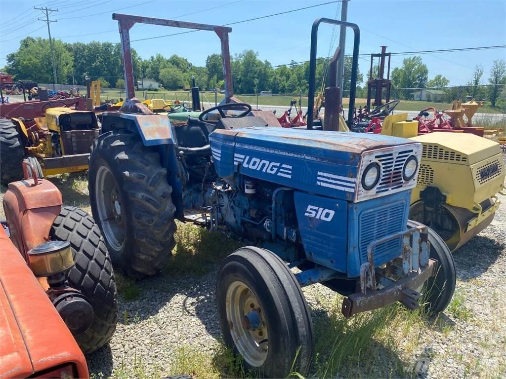 Long 510 Ostalo