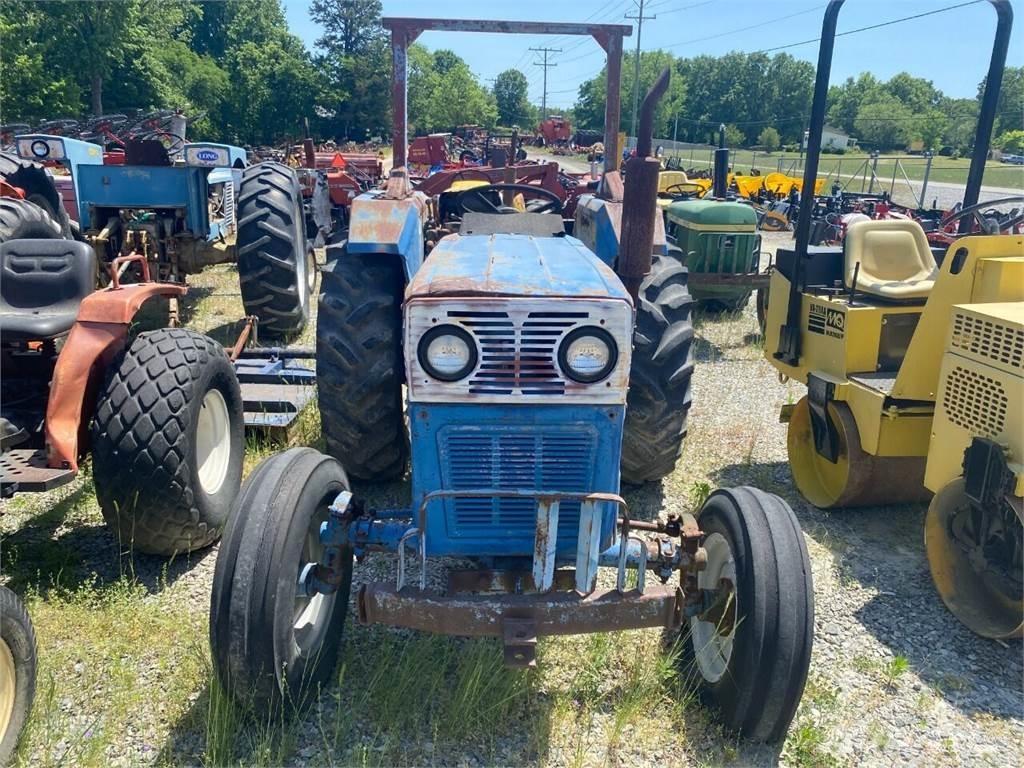Long 510 Ostalo