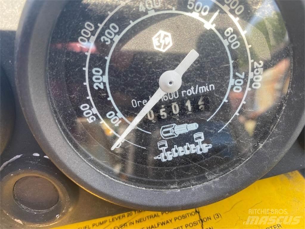 Long 510 Ostalo