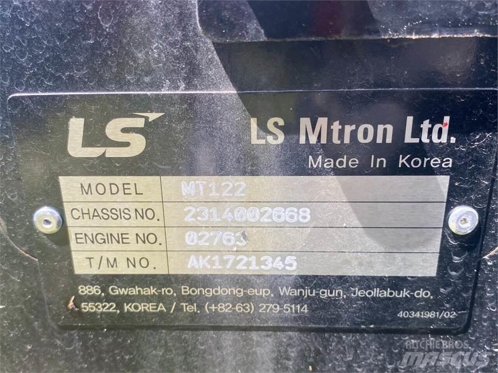 LS MT122 Ostalo
