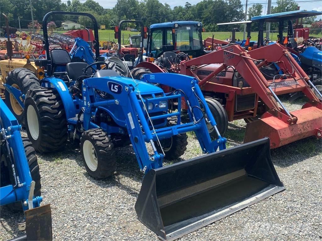 LS MT225E Građevinarstvo – ostalo