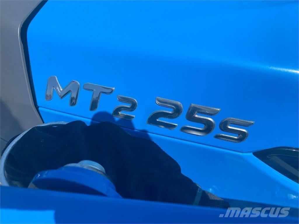 LS MT225S Građevinarstvo – ostalo