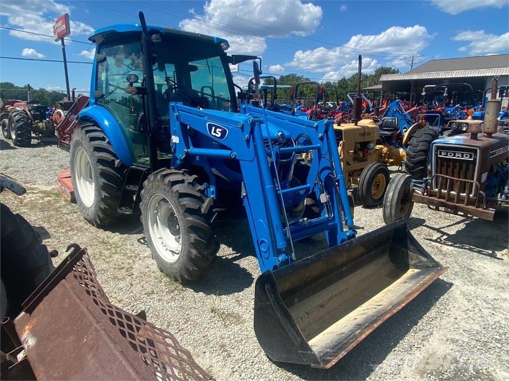 LS MT573 Građevinarstvo – ostalo