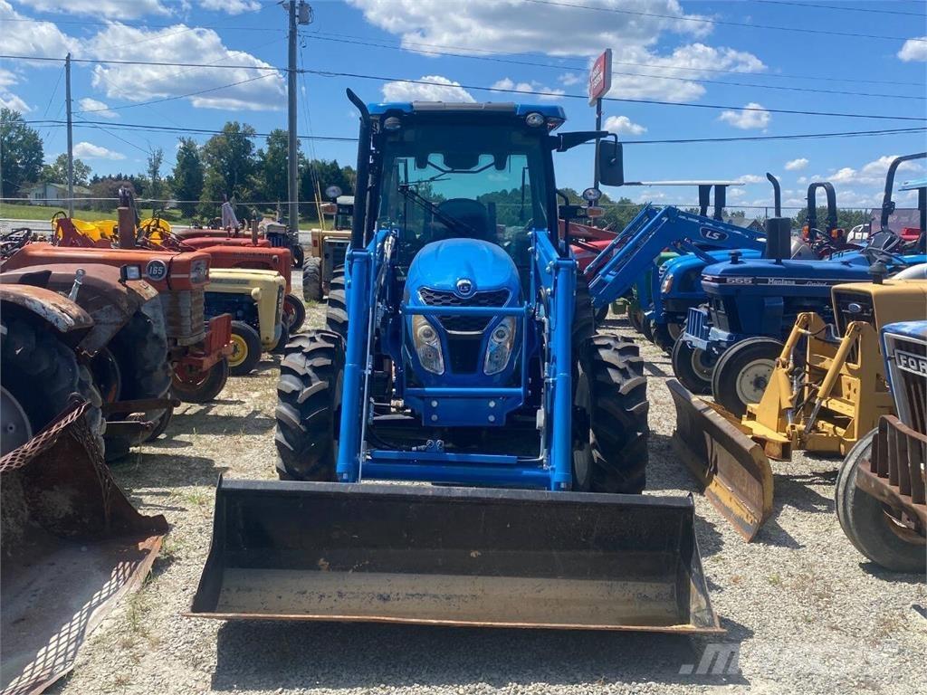 LS MT573 Građevinarstvo – ostalo