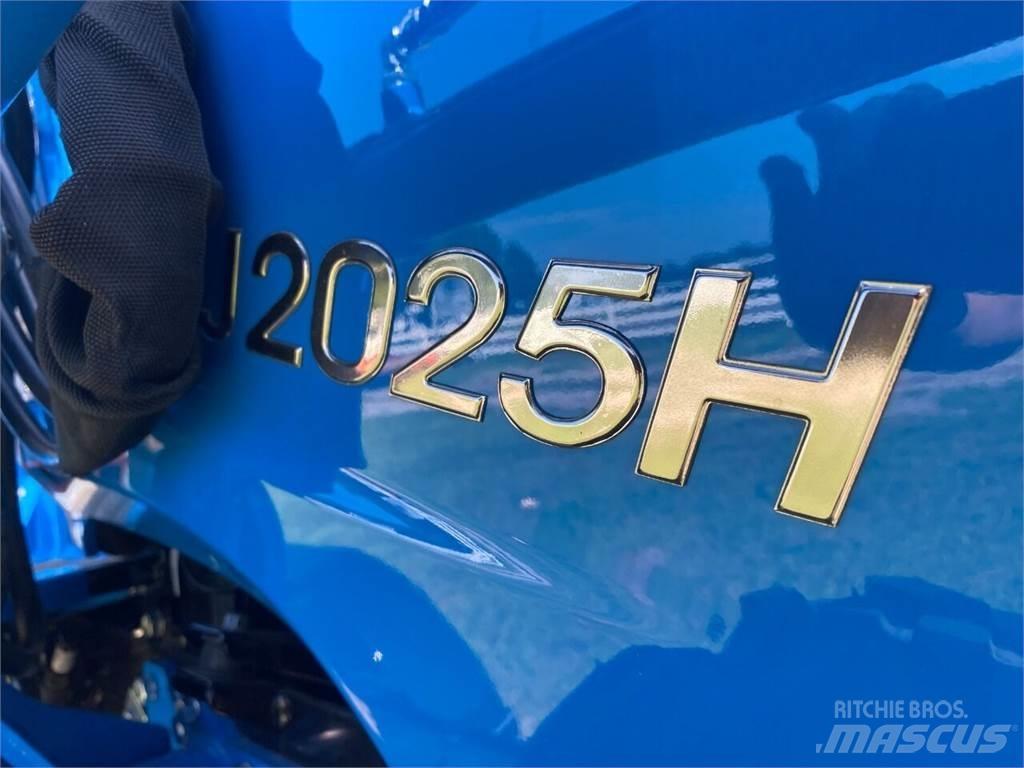 LS XJ2025H Ostalo