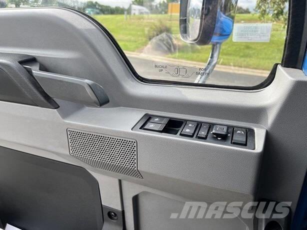 Mack MD6 Građevinarstvo – ostalo