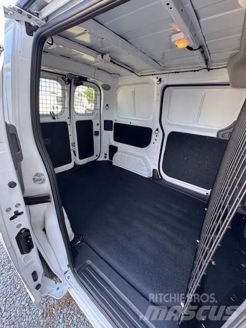 Nissan NV200 Ostalo