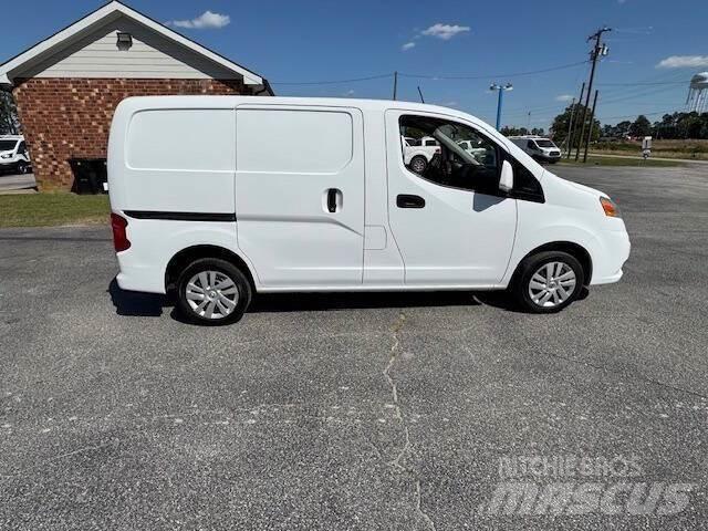 Nissan NV200 Ostalo