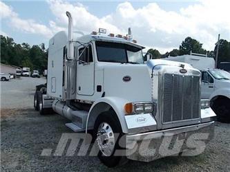 Peterbilt 378 Građevinarstvo – ostalo
