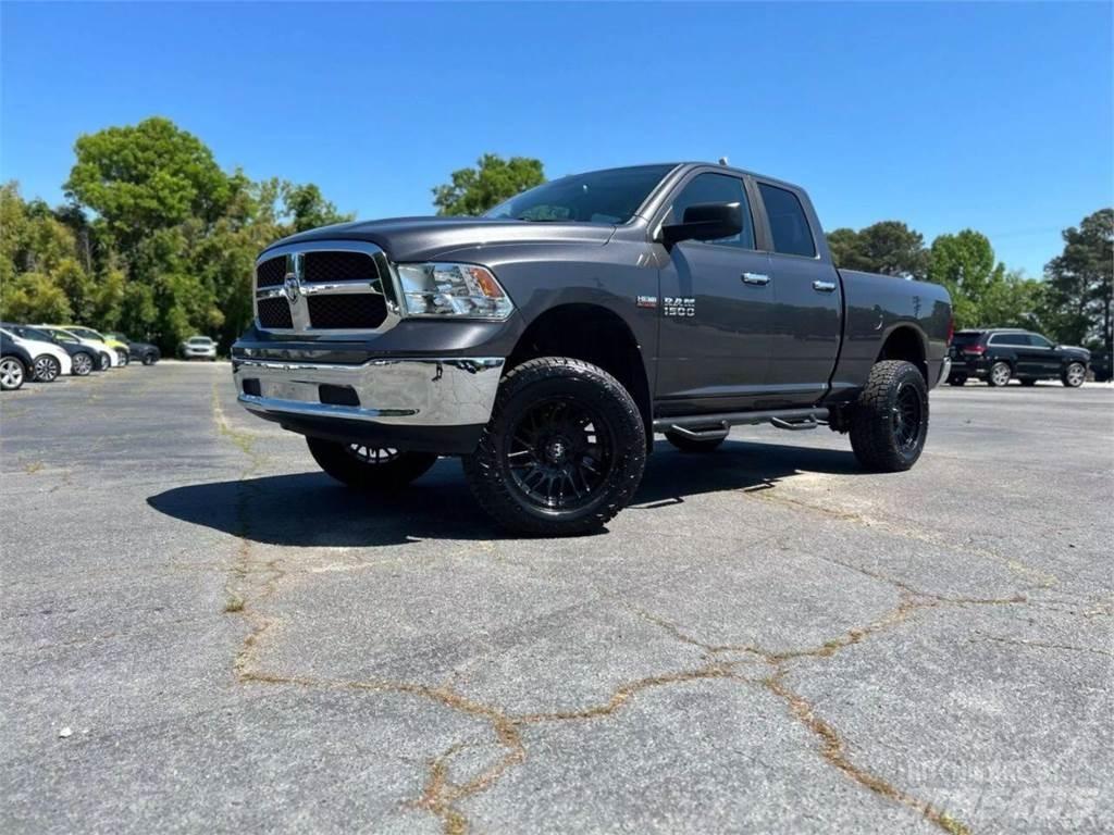 RAM 1500 Ostalo