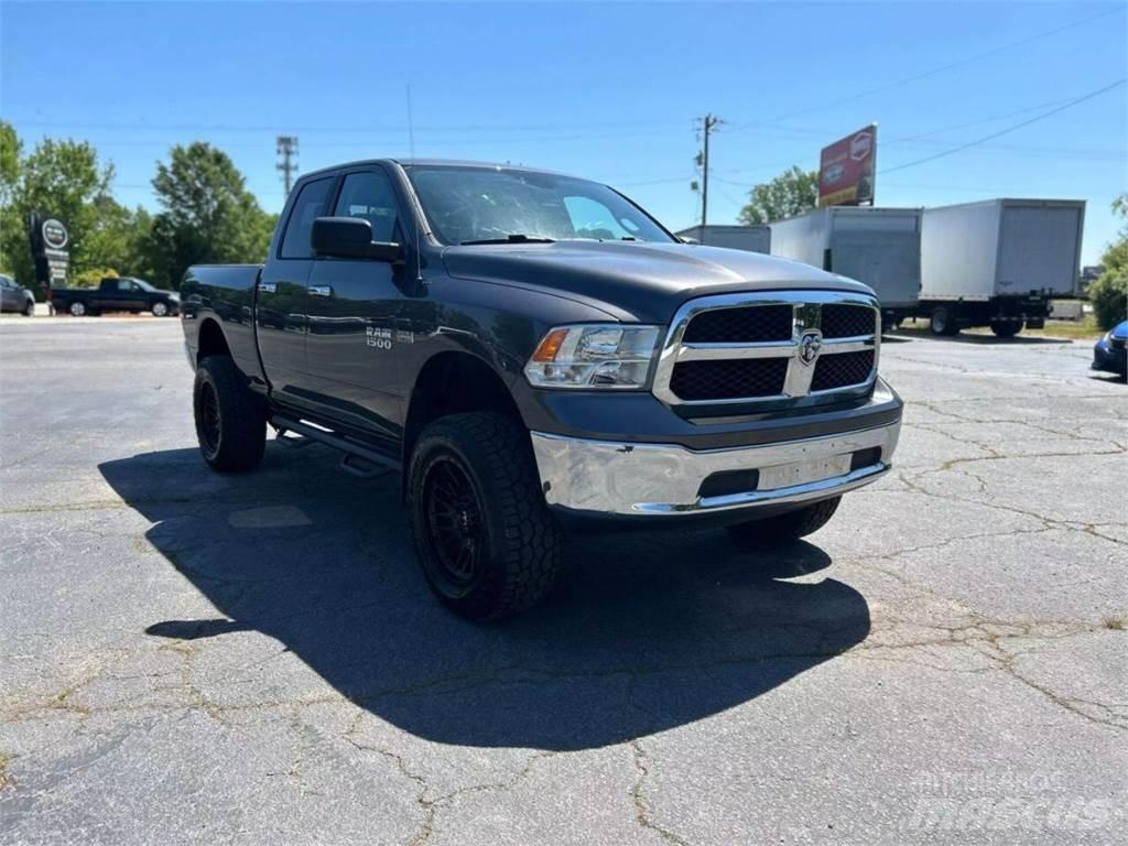 RAM 1500 Ostalo