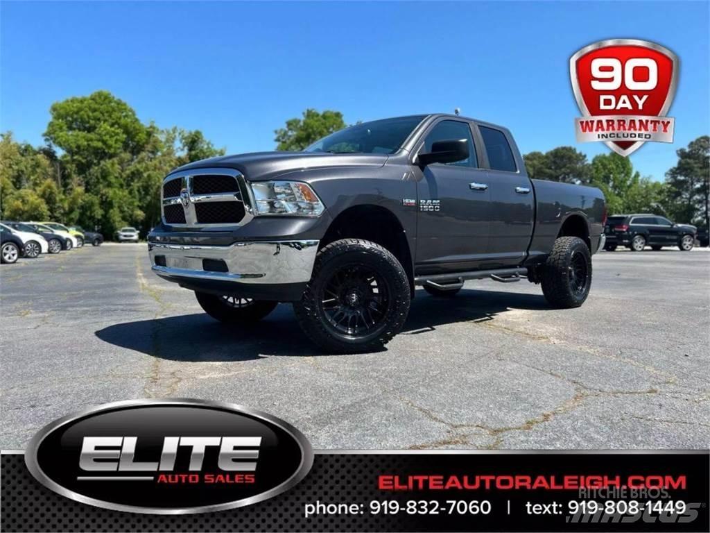 RAM 1500 Ostalo