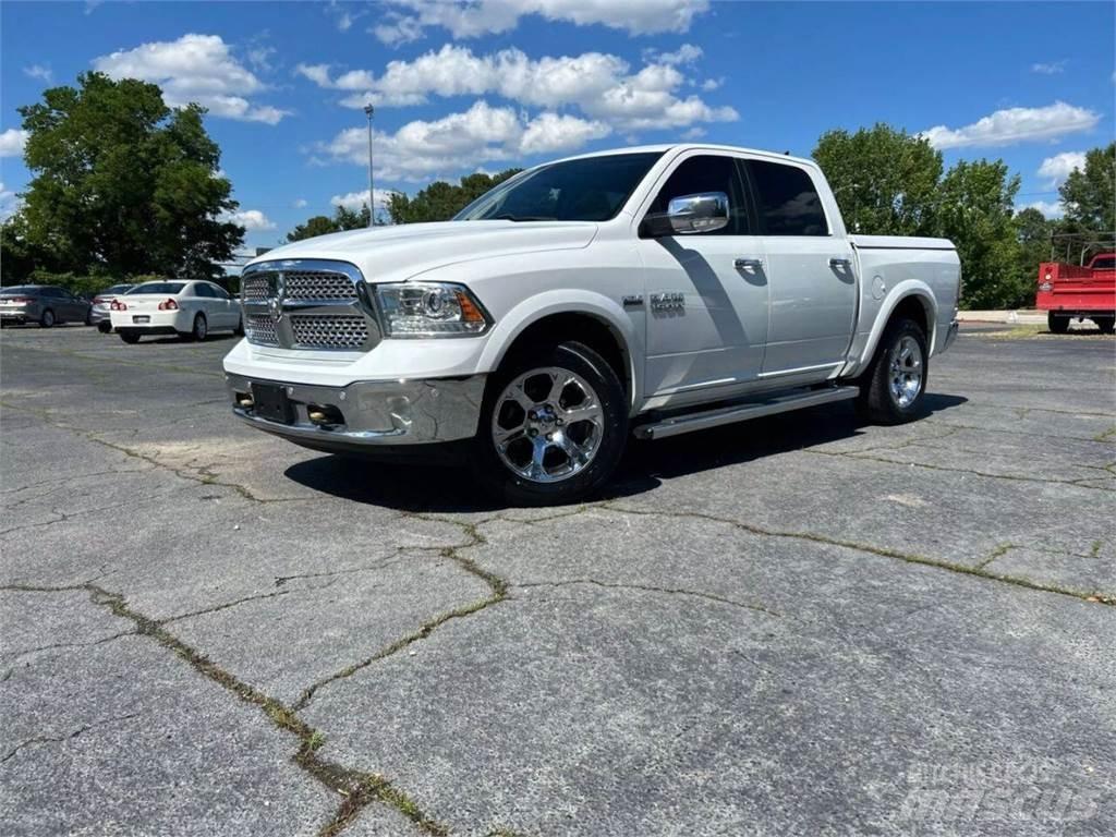 RAM 1500 Ostalo