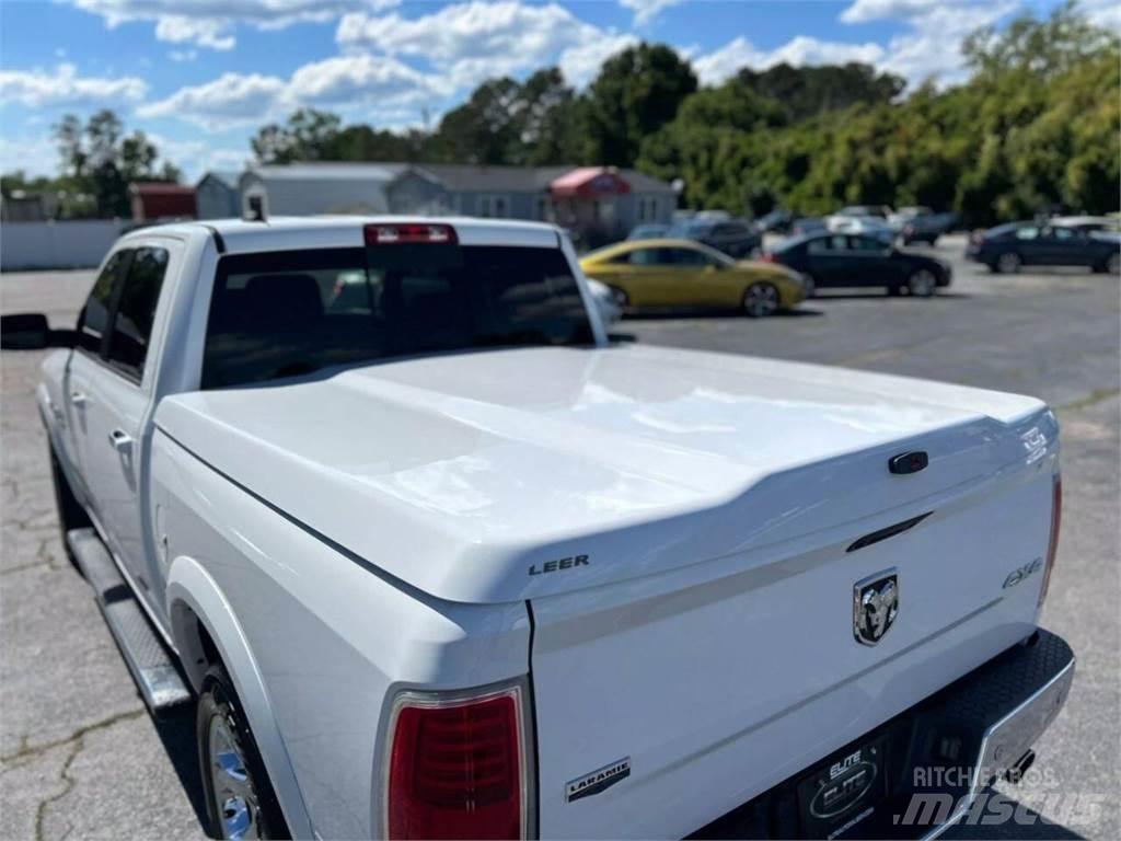 RAM 1500 Ostalo