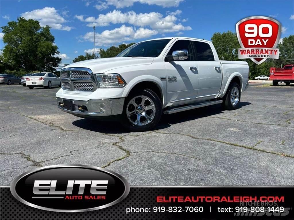 RAM 1500 Ostalo
