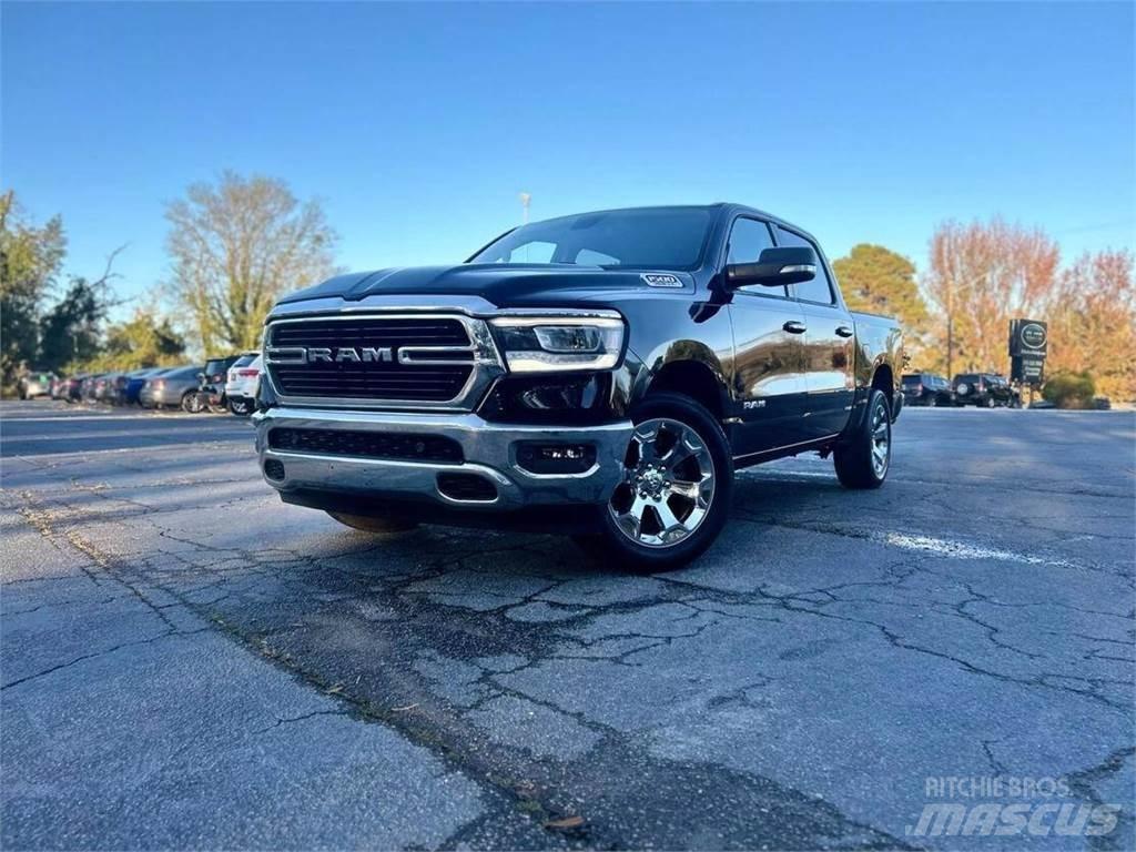 RAM 1500 Ostalo