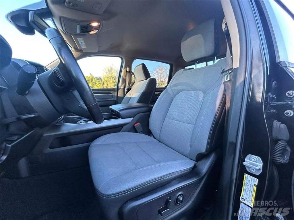RAM 1500 Ostalo