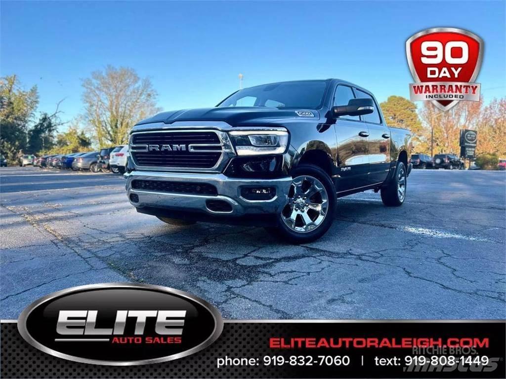 RAM 1500 Ostalo