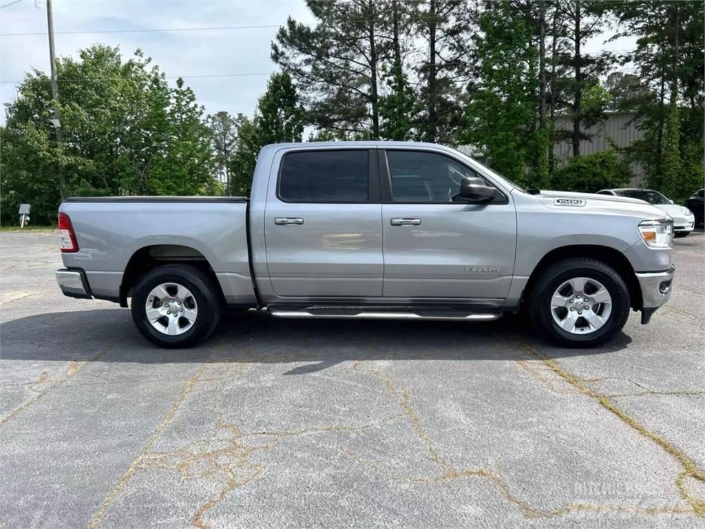 RAM 1500 Ostalo