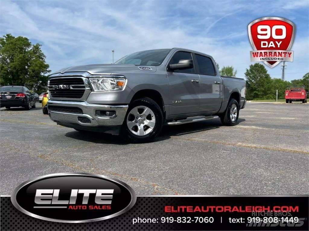 RAM 1500 Ostalo