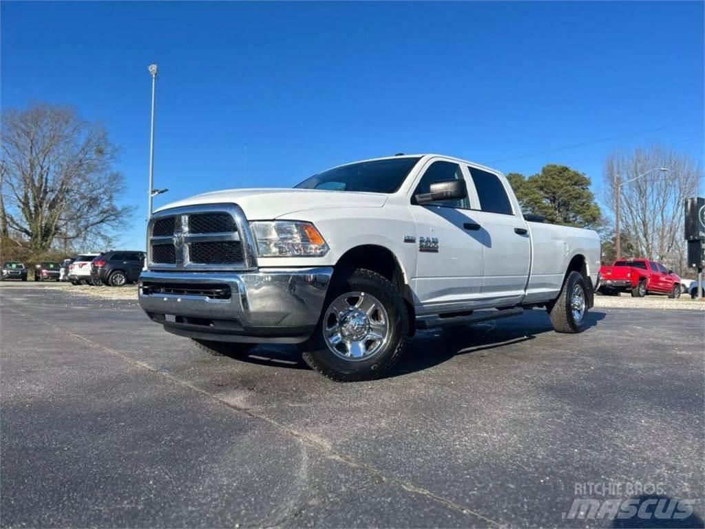 RAM 2500 Ostalo