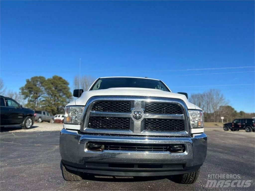RAM 2500 Ostalo