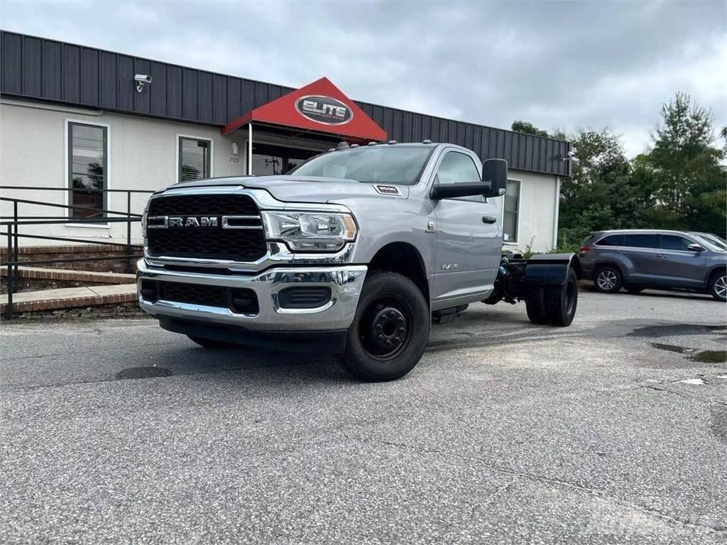 RAM 3500 Ostalo