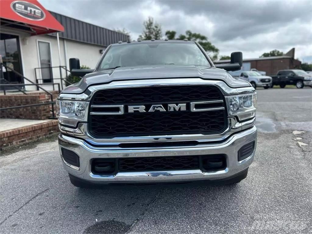 RAM 3500 Ostalo