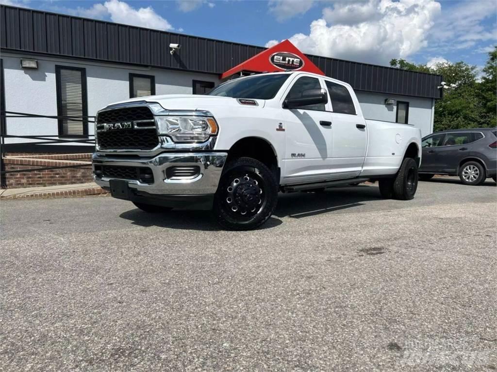 RAM 3500 Ostalo