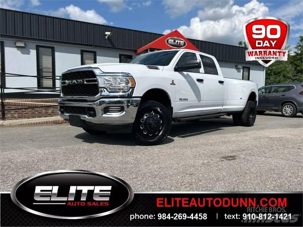 RAM 3500 Ostalo