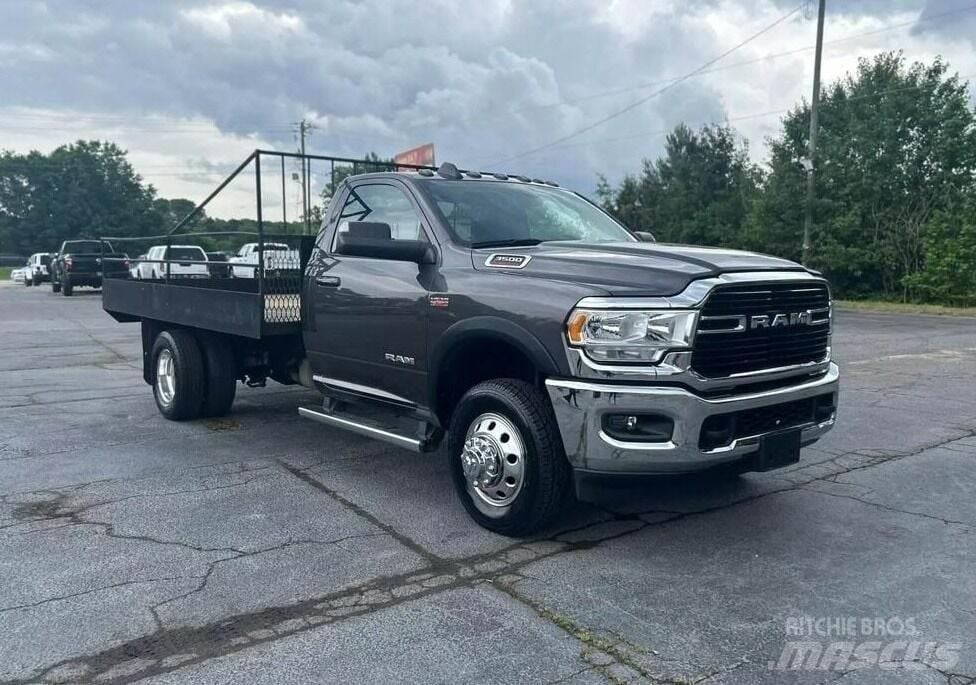 RAM 3500 Ostalo