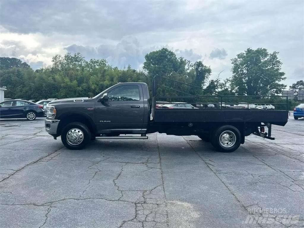 RAM 3500 Ostalo