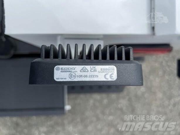 RAM 3500 Ostalo