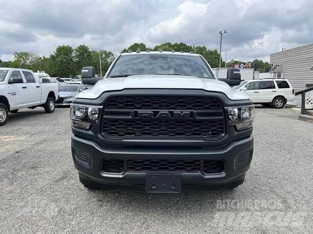 RAM 3500 Ostalo