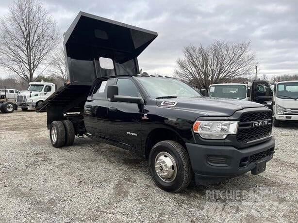 RAM 3500 Ostalo