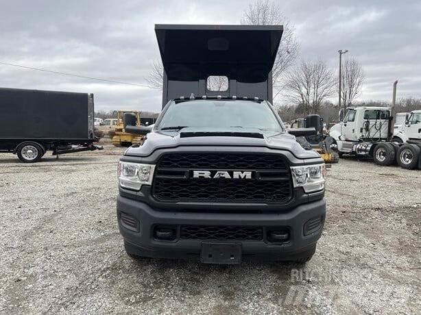 RAM 3500 Ostalo