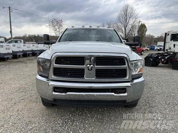 RAM 3500 Ostalo