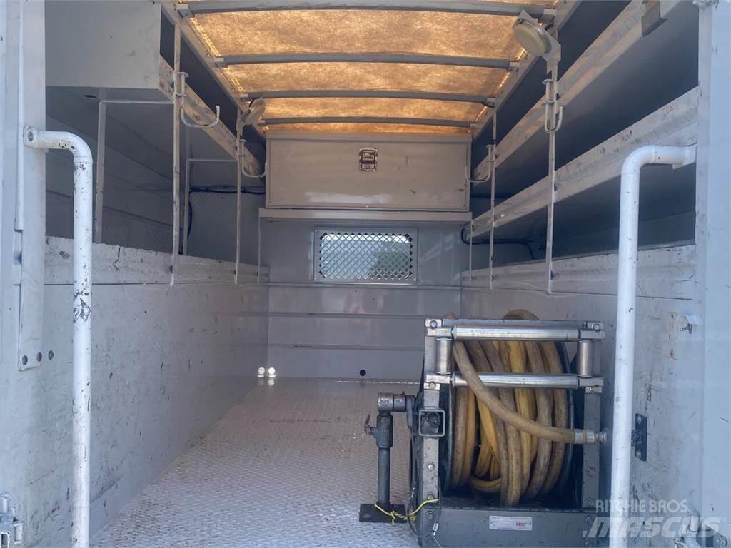 RAM 4500 Građevinarstvo – ostalo