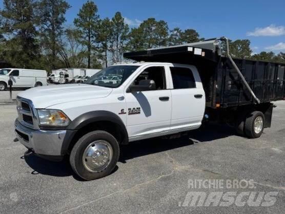 RAM 4500 Ostalo
