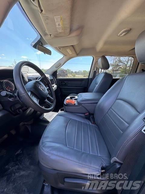 RAM 4500 Ostalo