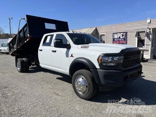 RAM 4500 Ostalo