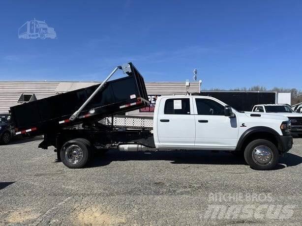 RAM 4500 Ostalo
