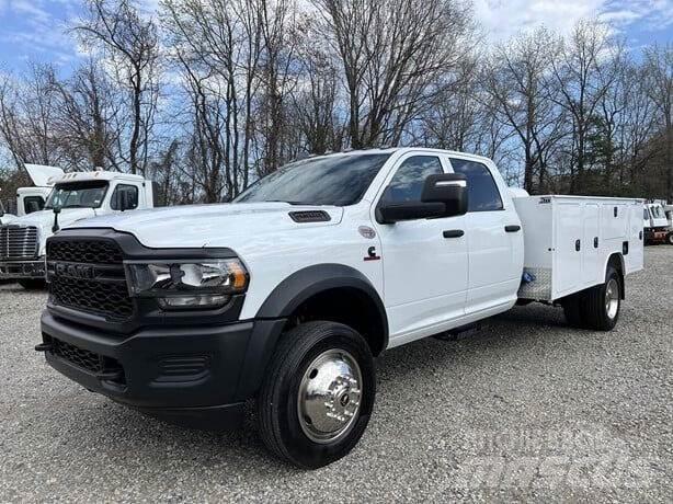 RAM 4500 Ostalo